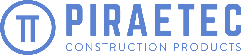 Piraetec Construction Products